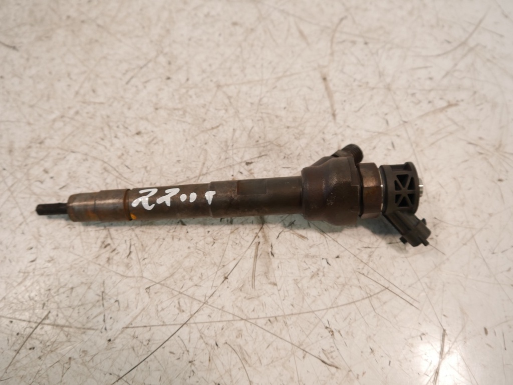 [MTD-500567] Inyector Land Rover Discovery Sport L550 2.0 204DTD (G4D3-9K546-AA)