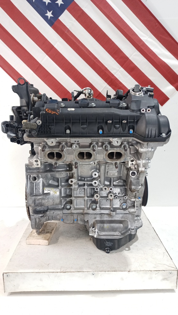 [MTD-511630] Motor Kia Sorento 3.3 GDI
