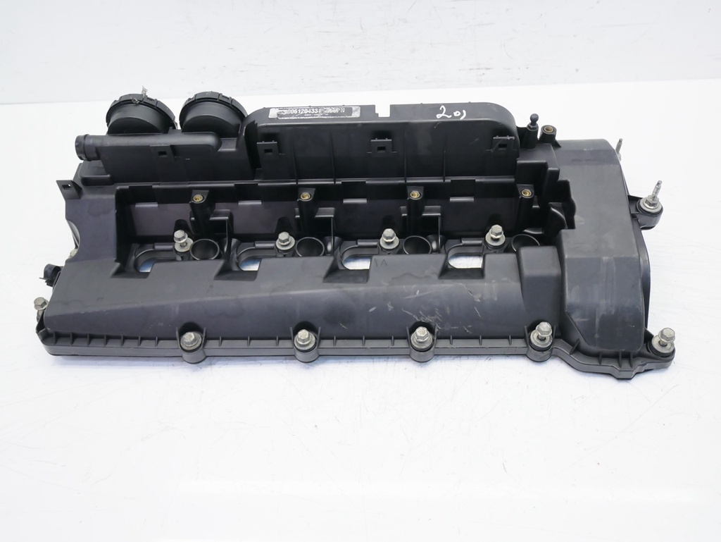 [MTD-430031] Tapa de válvulas Land Rover 5.0 V8 gasolina 508PN 8W93-6P036-AF