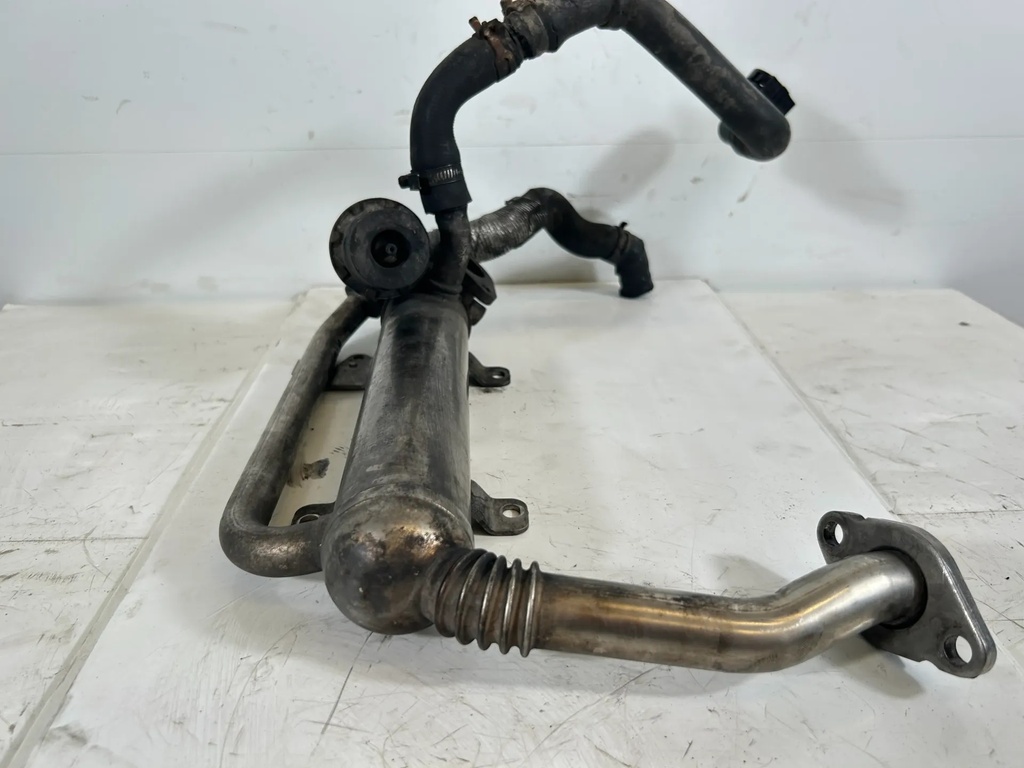 [1000745] Enfriador EGR Volkswagen GOLF 2.0 8V TDI BMM 03G131512G