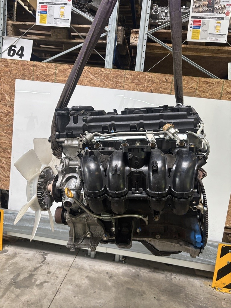 [MTD-511631] Motor Toyota Tacoma Hilux 2.7