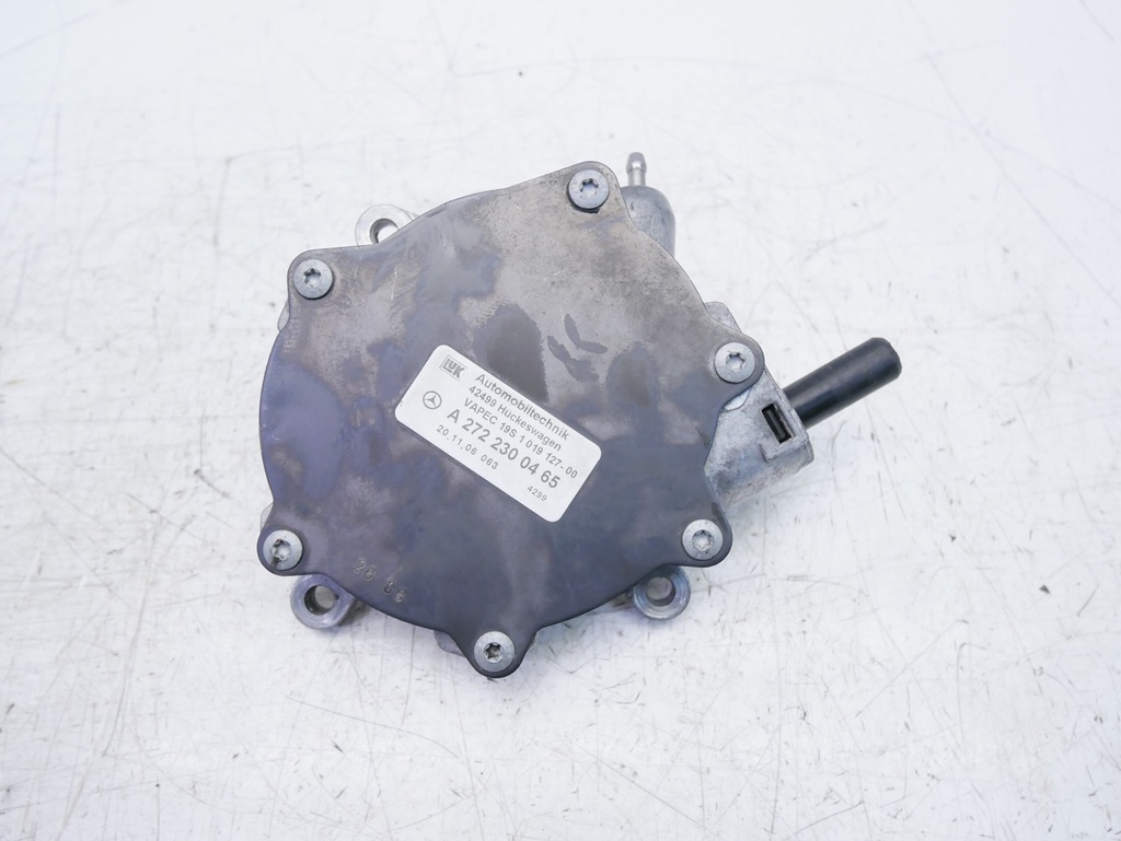 [MTD-416906] Bomba de vacío Mercedes C-Klasse W203 S203 CL203 2.5 CLC 230 250 272.920 M272