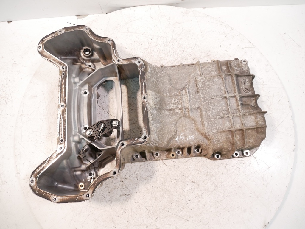 [MTD-441917] Cárter de aceite para Mercedes CLS C219 3.5 272 CV M272.964