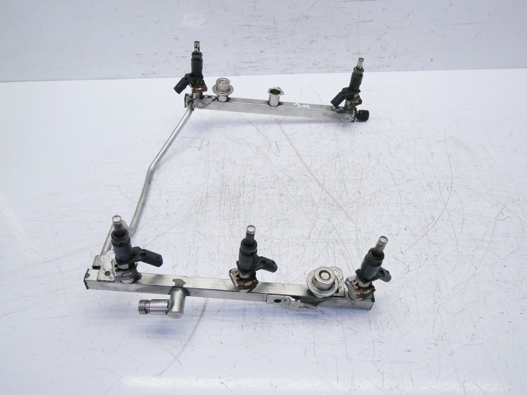 [MTD-422190] Colector de admisión Mercedes C-Klasse W203 S203 3.0 V6 C 280 M272.941 A2720700995