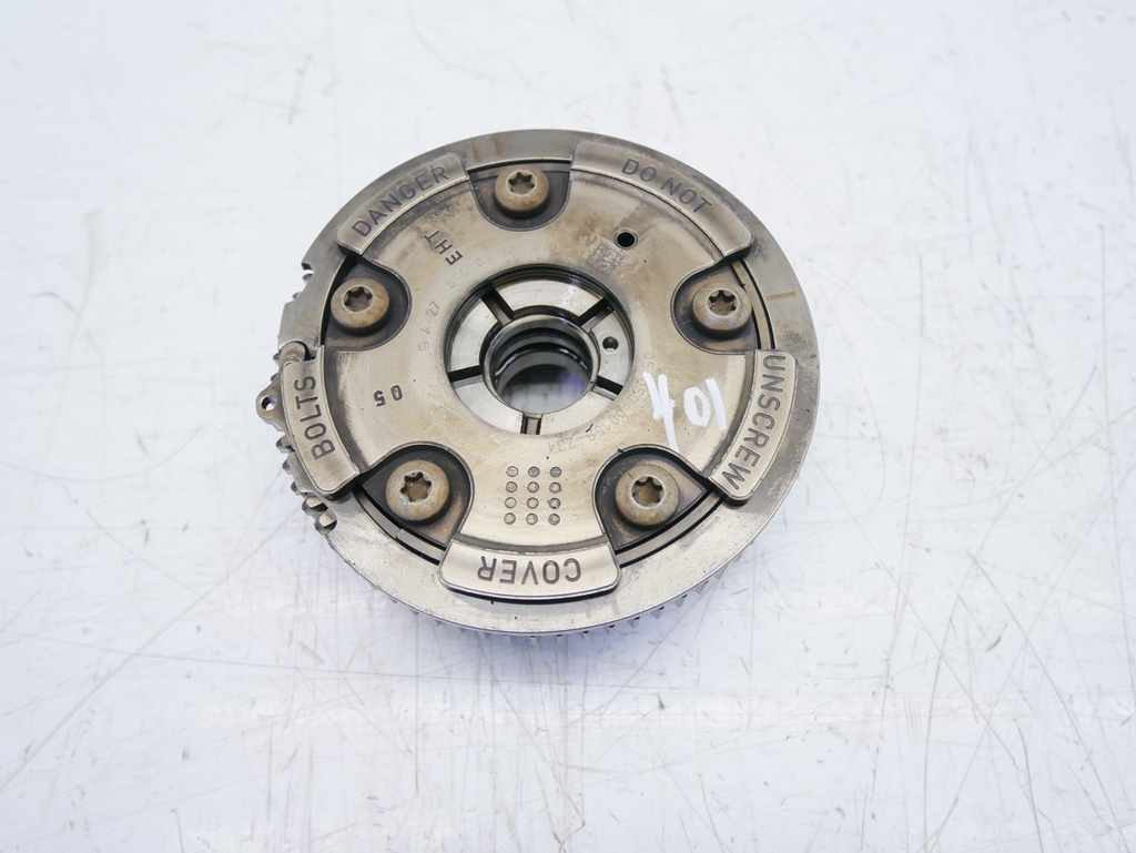 [MTD-421217] Variador de fase Mercedes E 350 3.5 V6 M272.972 272.972 A2720500147