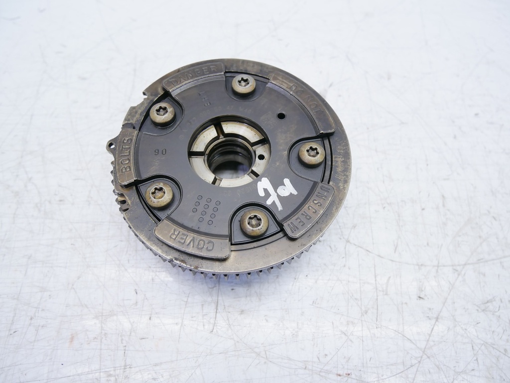 [MTD-413392] Variador de fase Mercedes C-Klasse W203/S203 M272.941 A2720505047