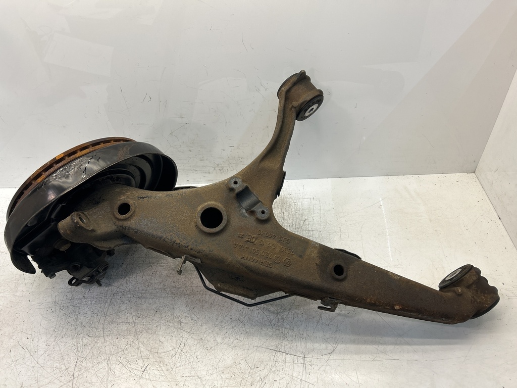 [MTD-510077] Rótula de dirección VW Transporter T6 SGA 2.0 TDI DNAA/DNA 7E0501414A
