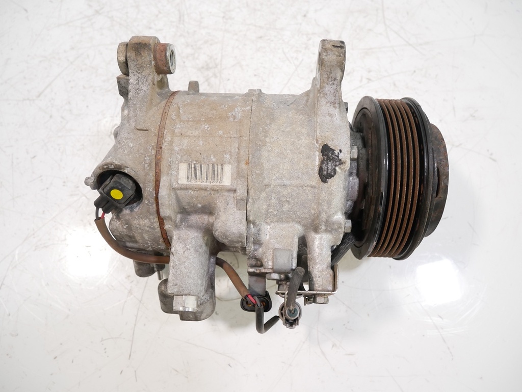 [MTD-429577] Compresor de aire acondicionado BMW 118d 2.0 N47D20C 9330829