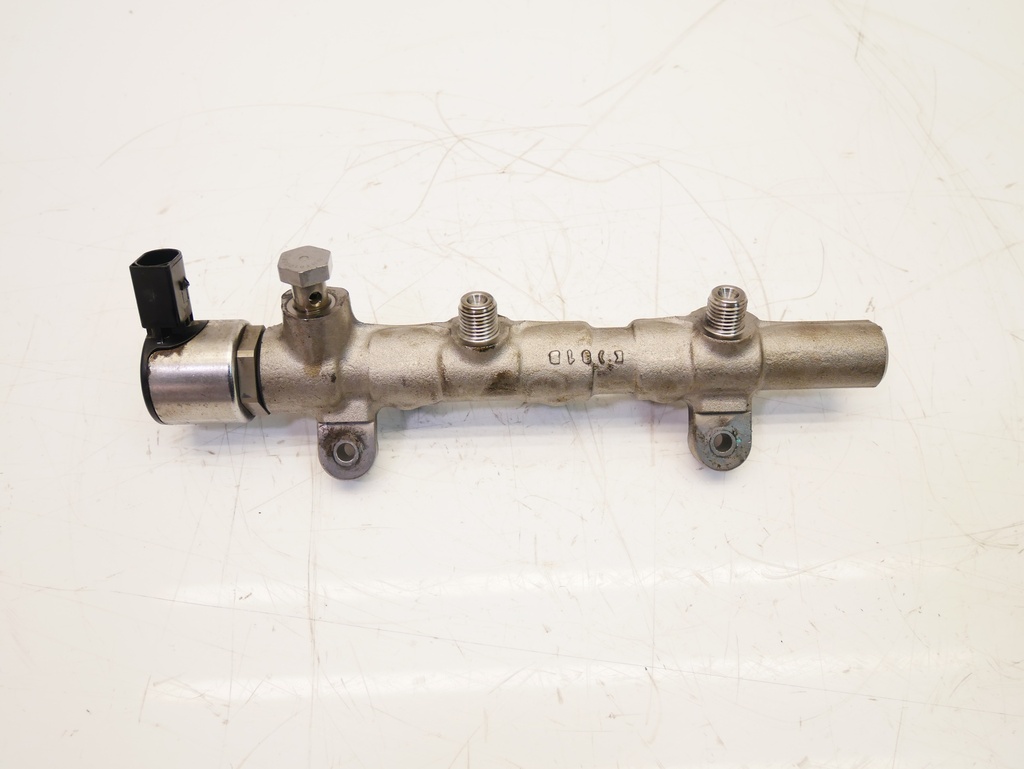 [MTD-402590] Flauta de inyectores Audi A4/A5/A6/A7/Q5 3.0 TDI Mild Hybrid DMGA DMG 059130090ED