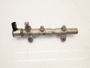 Flauta de inyectores Audi A4/A5/A6/A7/Q5 3.0 TDI Mild Hybrid DMGA DMG 059130090ED