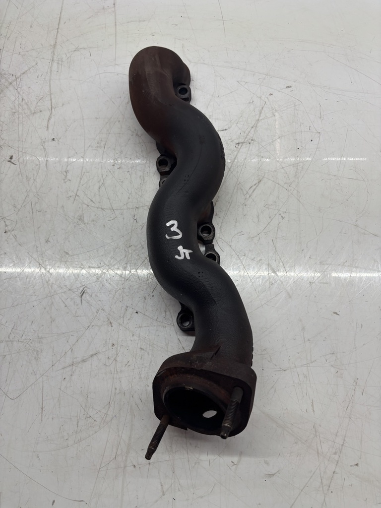 [MTD-447872] Colector de escape Land Rover Range Rover L322 5.0 V8 508PN AJ133 9H23-9431-BB