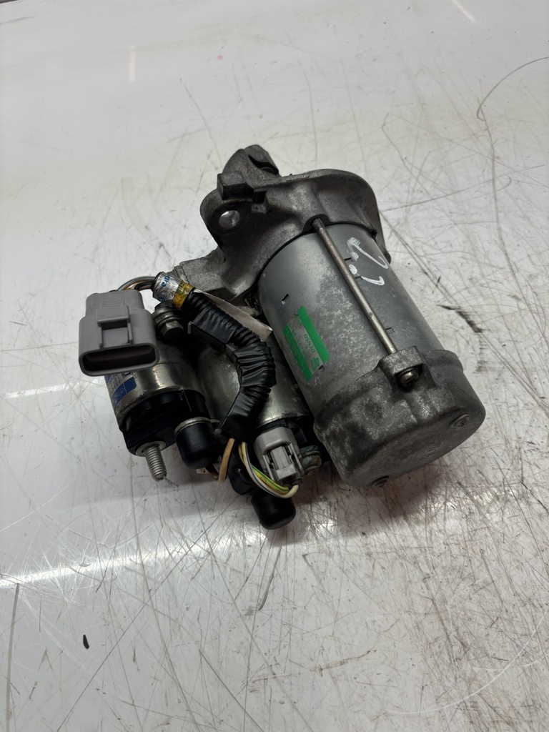 [MTD-453749] Motor de arranque Subaru XV GP 1.6i AWD FB16 FB16B 23300AA701