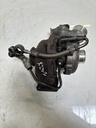 Turbocompresor Ford Galaxy 2.0 TDCi UFWA 9671413780