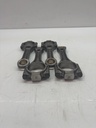 Biela 1.6 TDI CAYB 03L105401A para Audi Seat Skoda VW A3 Ibiza Fabia Golf V