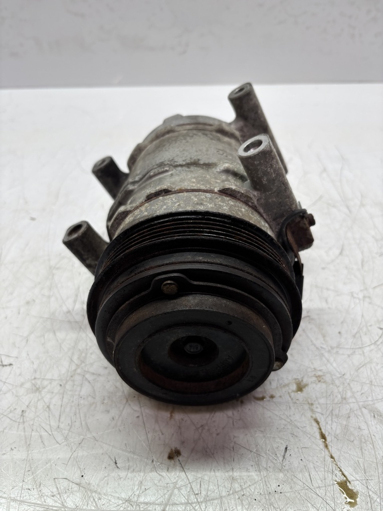 [MTD-453923] Compresor de aire acondicionado MG ZS SUV 1.5 VTi 15S4C