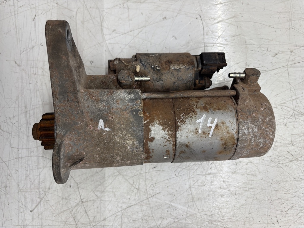 [MTD-455145] Motor de arranque Land Rover Discovery Sport 2.0 D 4x4 204DTD AJ200
