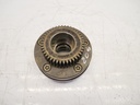 Unidad de avance del árbol de levas VW Golf 2.0 GTD TDI DGCA DGC 04L109088