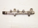 Flauta de inyectores para Audi A4 A5 A6 A7 Q5 3.0 TDI Mild Hybrid