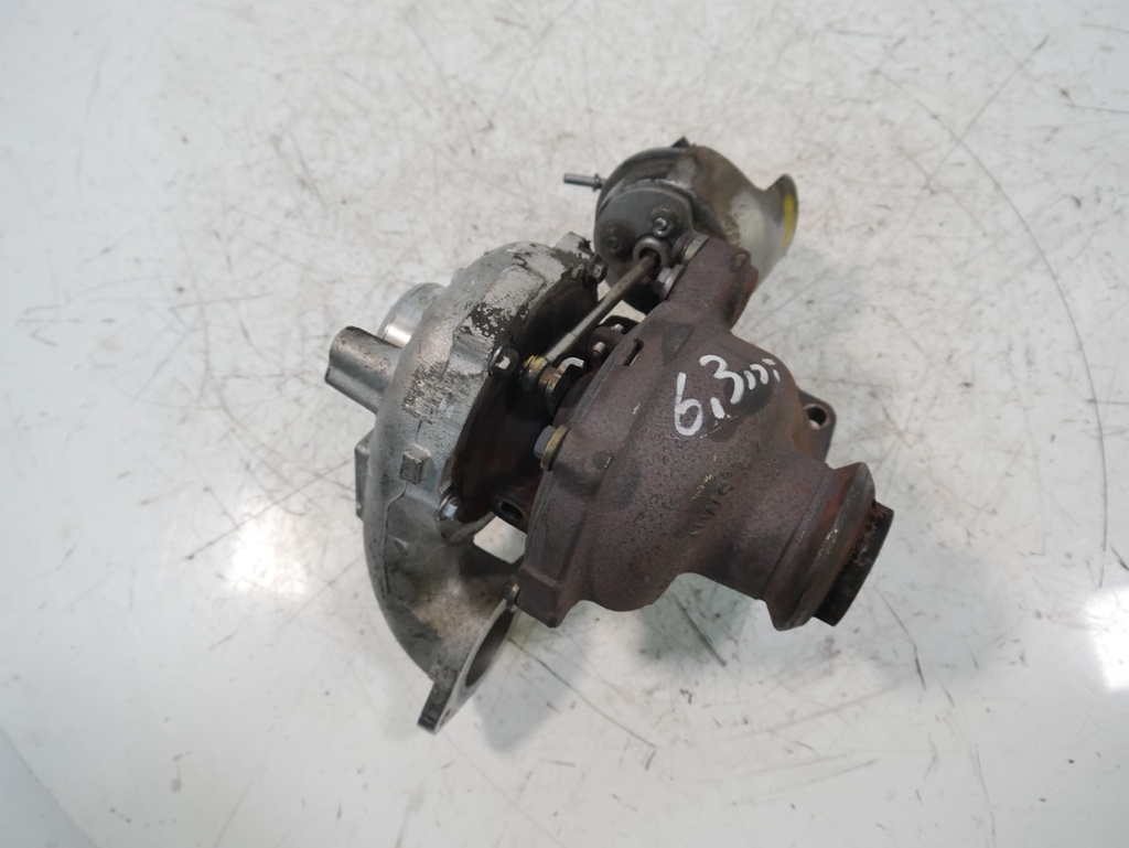[MTD-493092] Turbocompresor Volvo V40 1.6 D2 D4162T 9686120680