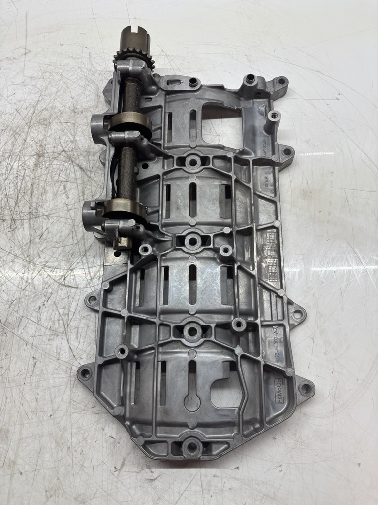 [MTD-447886] Placa deflectora Land Rover Range Rover L322 5.0 V8 508PS AJ133