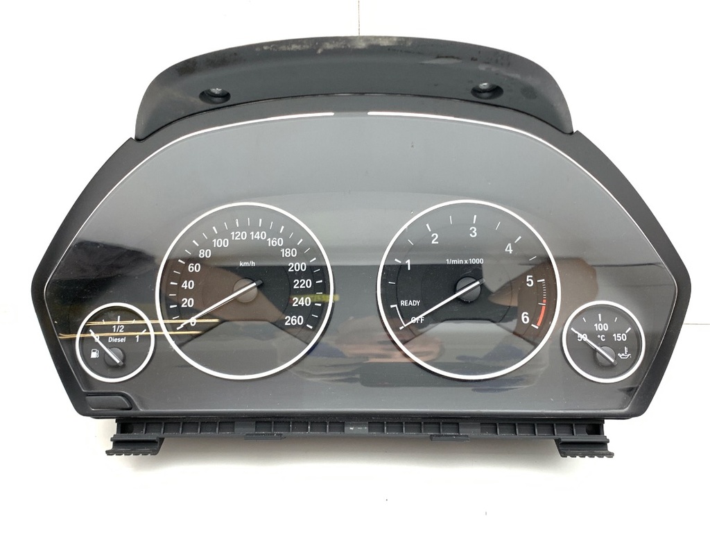 [STARK-920544] Cuadro de instrumentos BMW Serie 3 (F30, F80) 2011-2018 2.0 Diésel