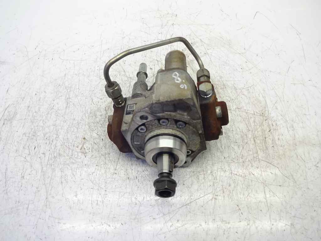 [MTD-354508] Bomba de alta presión Opel Astra Insignia Meriva 1.6 CDTi LWQ B16DTE 55490710