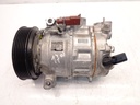 Compresor de aire acondicionado Audi A3, Seat León, Skoda Octavia, VW Golf 1.5 eTSI DFYA DFY 5WA816803A