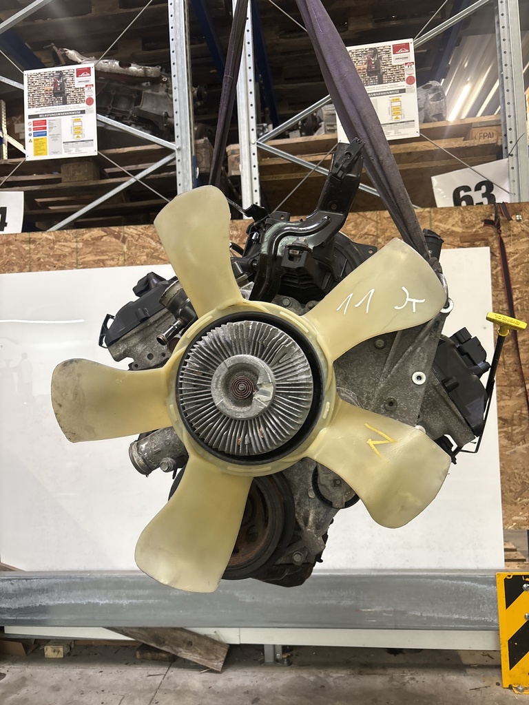 [MTD-513518] Motor Dodge Ram 1500 5.7 V8 EZH
