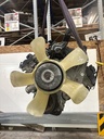 Motor Dodge Ram 1500 5.7 V8 EZH