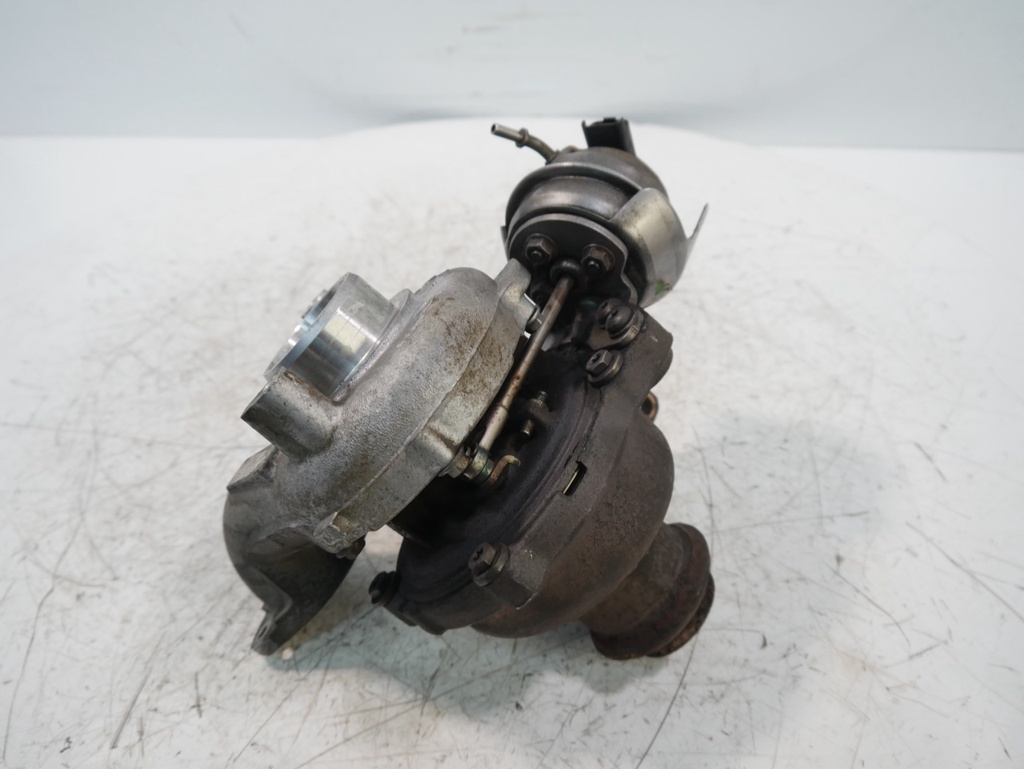 [MTD-493792] Turbocompresor Volvo V60 I 1.6 DRIVe D4162T 9686120680