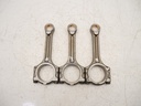 3x Biela Dacia Captur Sandero 0.9 TCe H4B412 H4B 1D