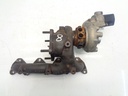 Turbocompresor Audi Seat Skoda VW 1.4 TFSI gasolina CAX CAXA 03C145702L