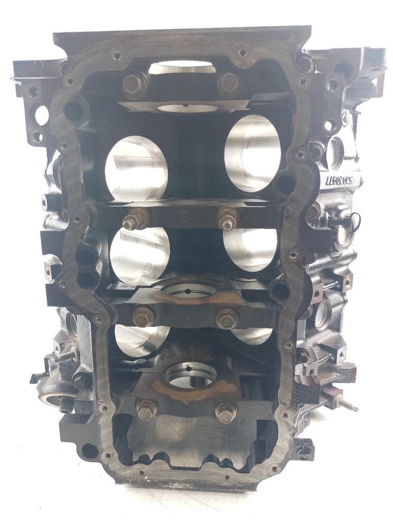[MTD-433212] Bloque motor Dodge Jeep Cherokee Liberty 3.7 V6 ECG 53020977