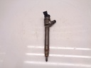 Inyector Opel Vivaro B 1.6 CDTI R9M408 0445110414