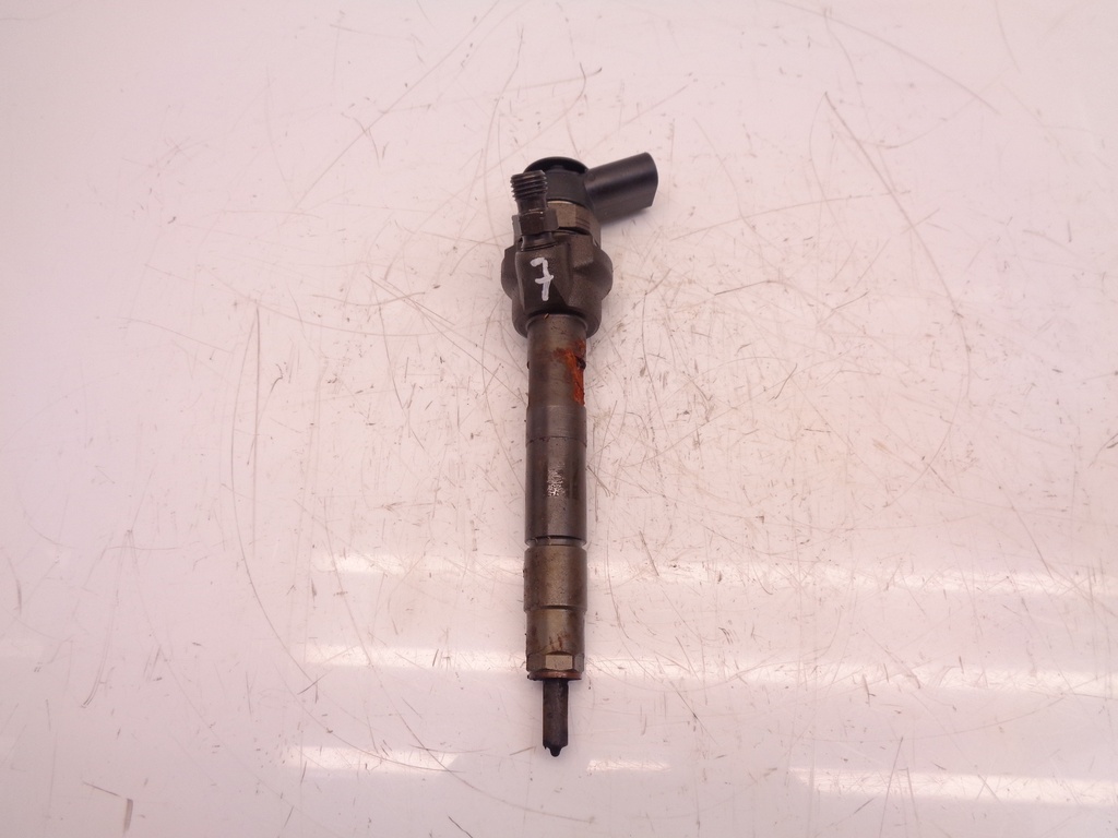 [MTD-365509] Inyector BMW 2.0 Diesel N47 N47D20C 0445110601 7798446