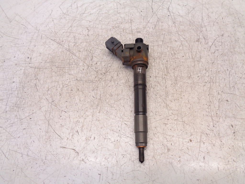 [MTD-363621] Inyector Volvo V90 2.0 D4 Diesel D4204T14 04B33548