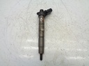 Inyector Mercedes-Benz A-Klasse W177 2.0 D 654.920 A6540700187 0445117048