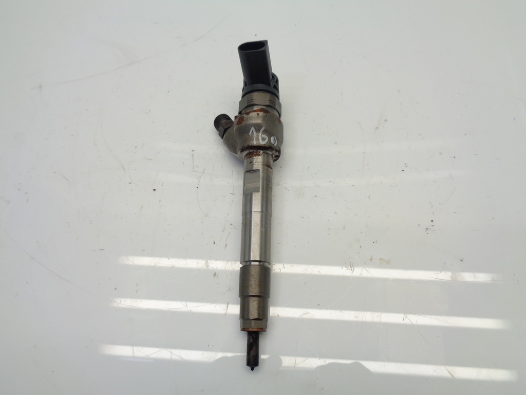 [MTD-367789] Inyector BMW Mini F40 1.5 Diesel B37C15A 8511630 0445110598
