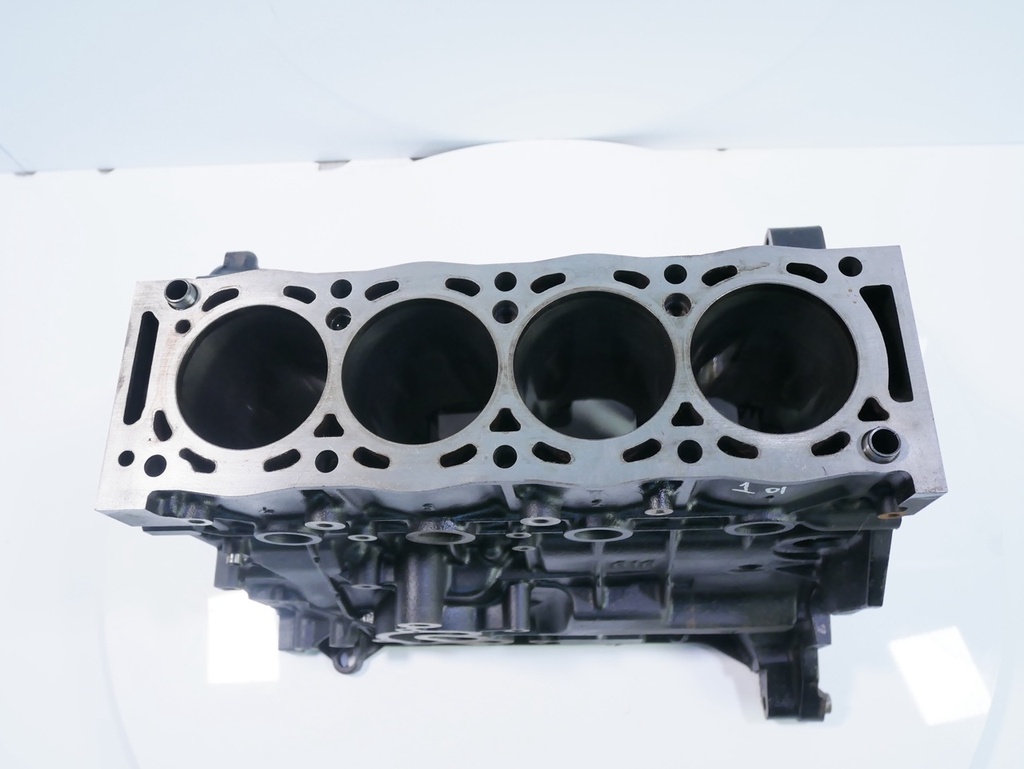 [MTD-417166] Bloque motor Jaguar Land Rover 2.2 D 224DT