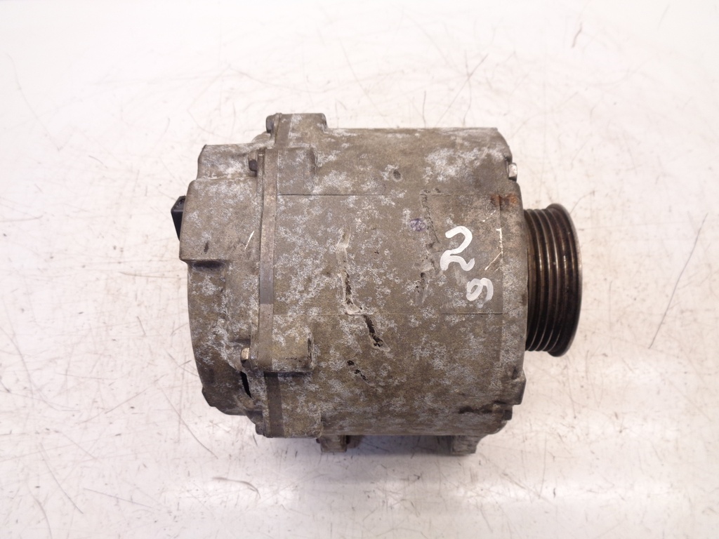 [MTD-362491] Alternador Audi R8 Spyder 5.2 FSI Quattro BUJ 079903021R 190A