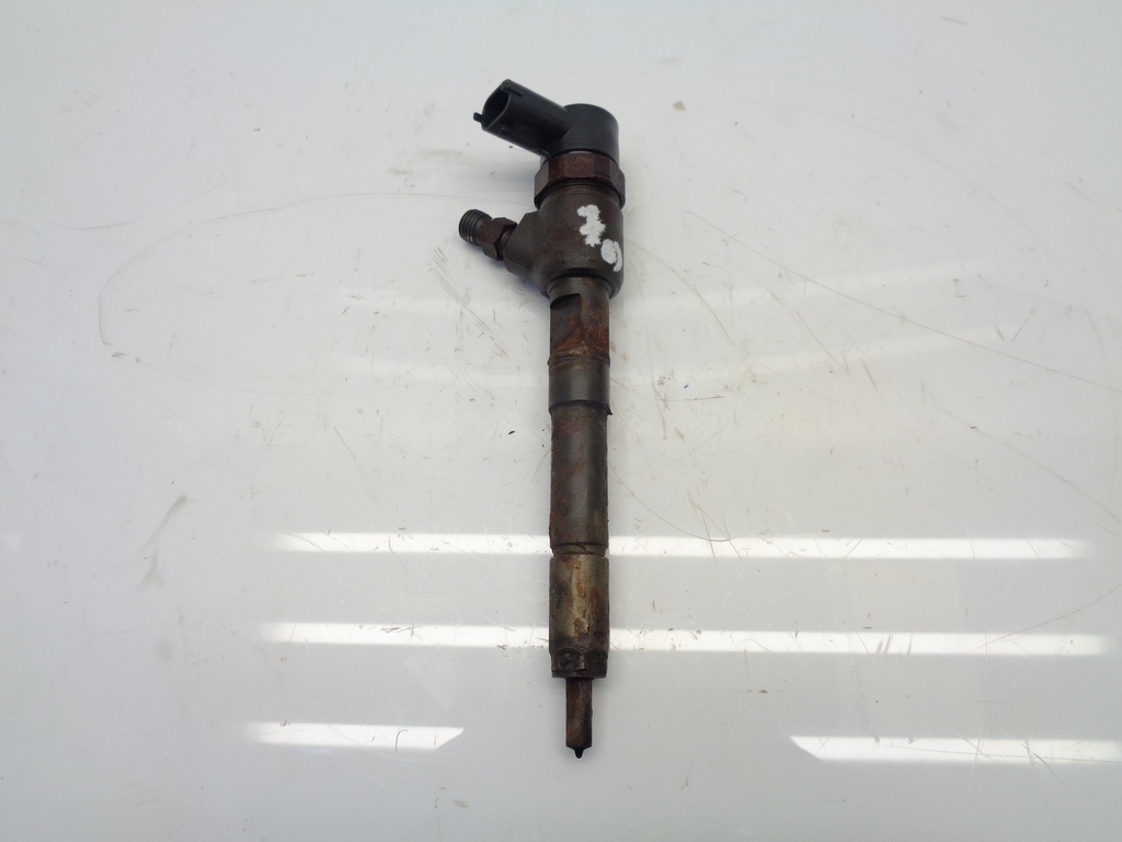 [MTD-371832] Inyector Opel Combo X12 1.3 CDTI Diesel A13FD 0445110351