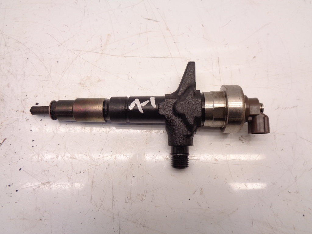 [MTD-372596] Inyector Fiat Lancia Bravo 2.0 D Multijet 198A5000 0445110299