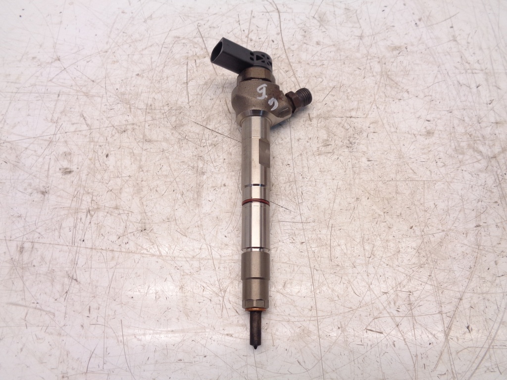 [MTD-380816] Inyector Audi A4 A5 Q5 2.0 TDI DETA DET 04L130277P 0445118556