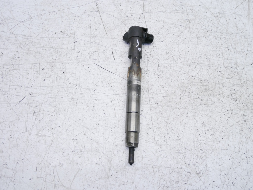 [MTD-384385] Inyector Mercedes-Benz GLK 2.2 CDI OM651.912 A6510702887