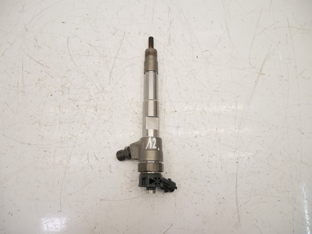 [MTD-385963] Inyector Renault 1.5 Blue dCi K9K873 H8201636333 0445876882