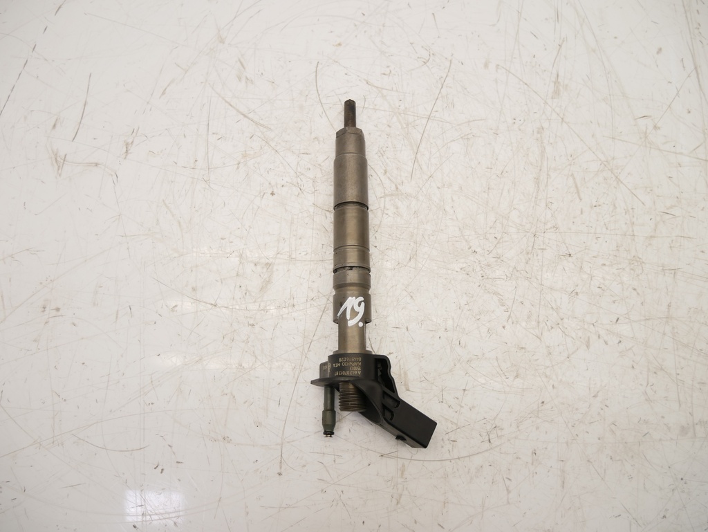 [MTD-387925] Inyector Mercedes-Benz Sprinter 906 3.0 CDI OM642.896