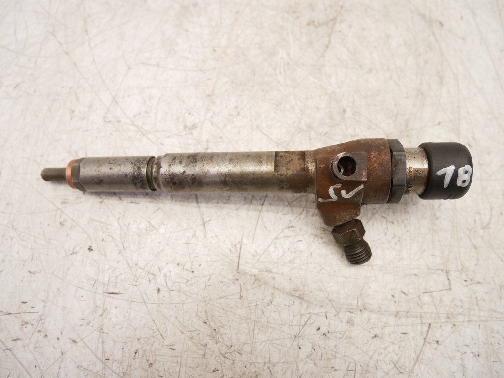 [MTD-387886] Inyector Renault 1.5 dCi K9K732 K9K 8200380253