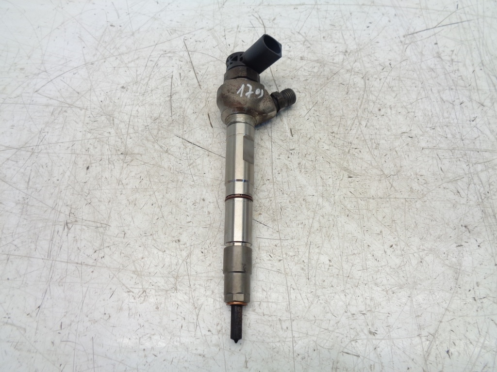 [MTD-382709] Inyector Audi A5 8T A4 B8 2.0 TDI 140kW 190CV CNHA CNH 04L130277AE