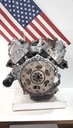 Motor Chevrolet GMC Express Savana 6.6 D V8 LGH