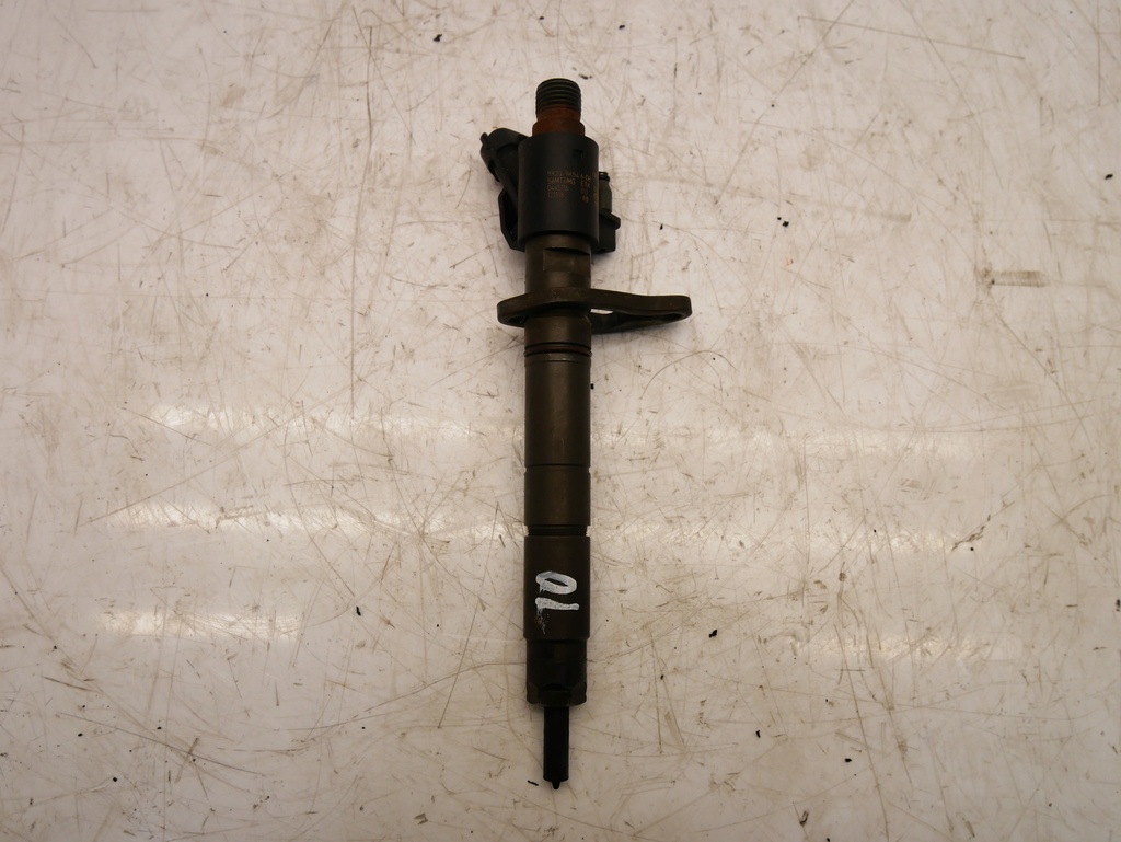 [MTD-390192] Inyector Jaguar Land Rover XF 3.0 Diesel 306DT 9X2Q-9K54-DB